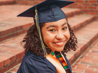 The United Negro College Fund (UNCF) for African American Students      