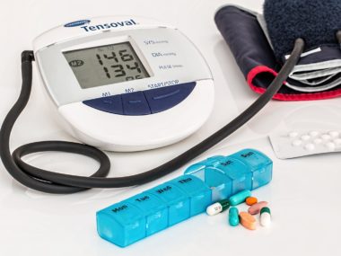 Why High Blood Pressure should be monitored