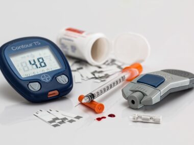 Equipment For Managing Your Diabetes; Blood Sugar Monitors