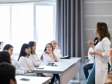 The Bloomberg School of Public Health Scholarship for Medical Students